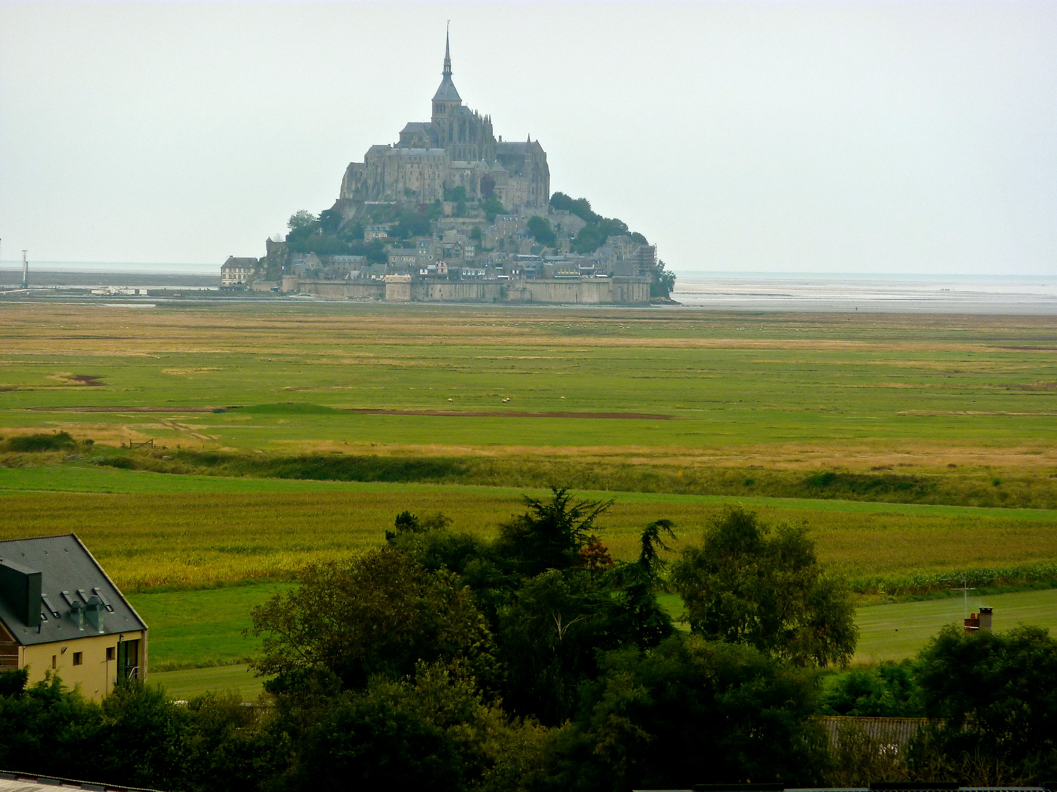 Bayeux to Mont Saint Michel - Best Routes & Travel Advice