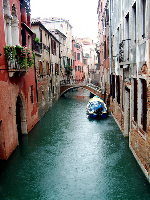 Venice Canel 6