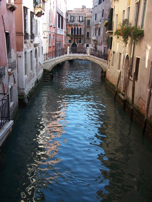 Venice Canel 8