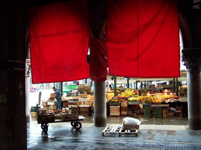 Venice Market