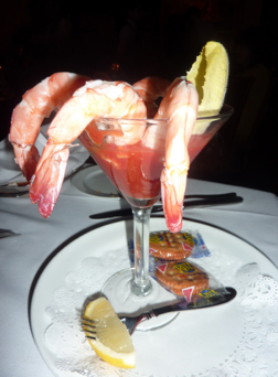 shrimp cocktail the derby arcadia ca