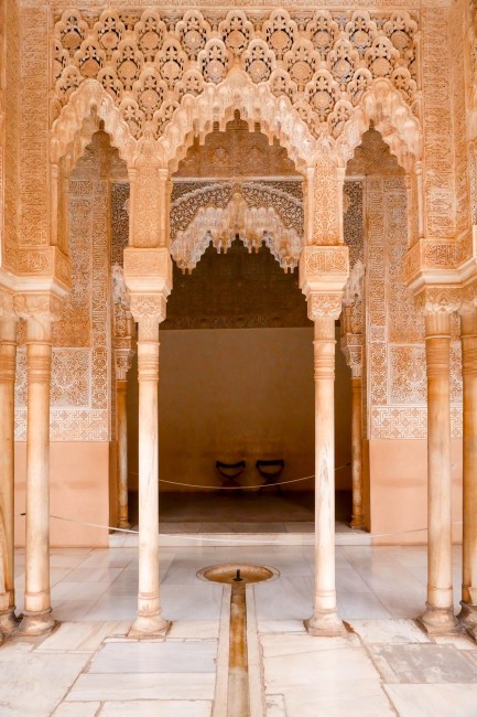 alhambra 8