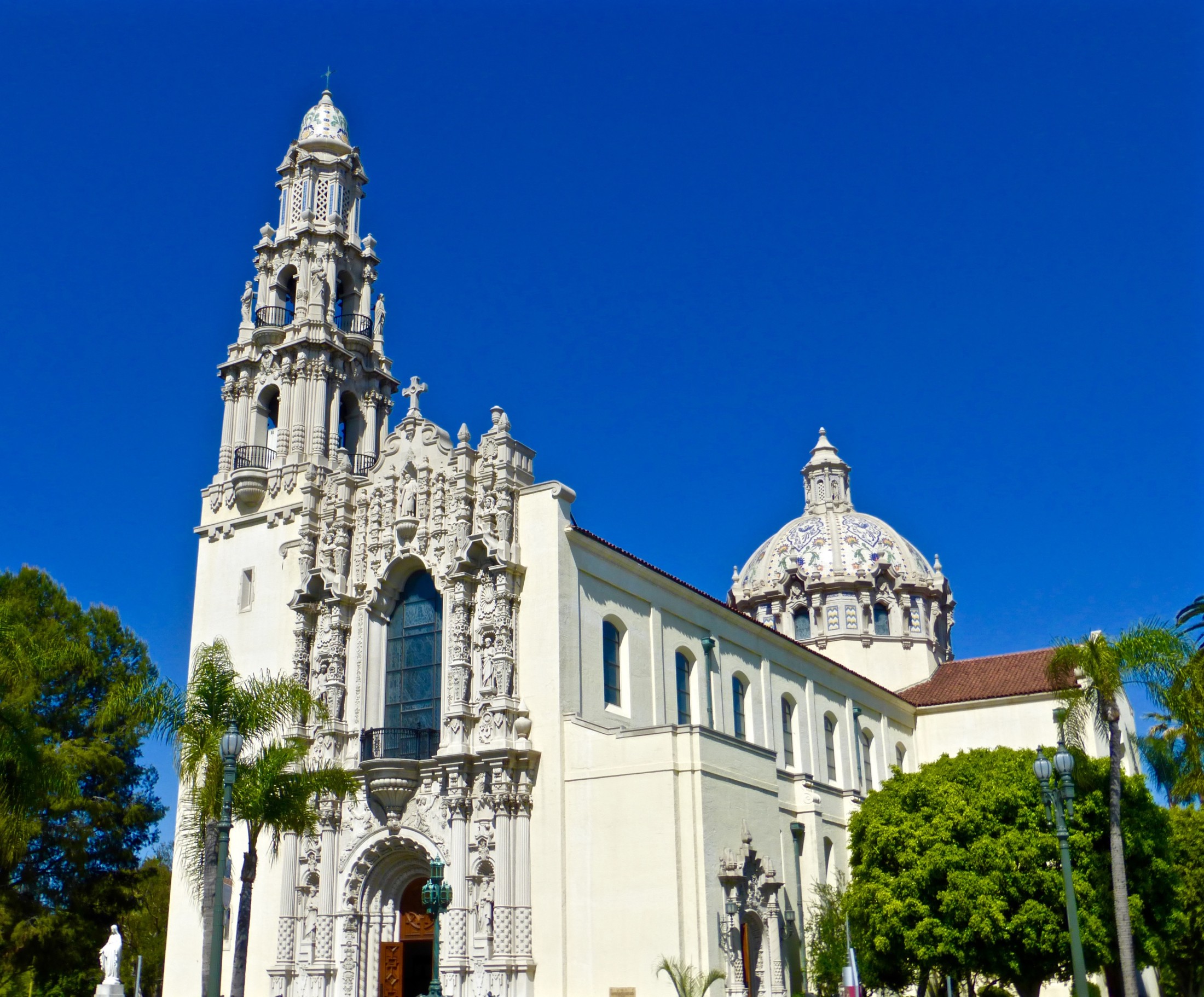 St. Vincent De Paul Los Angeles