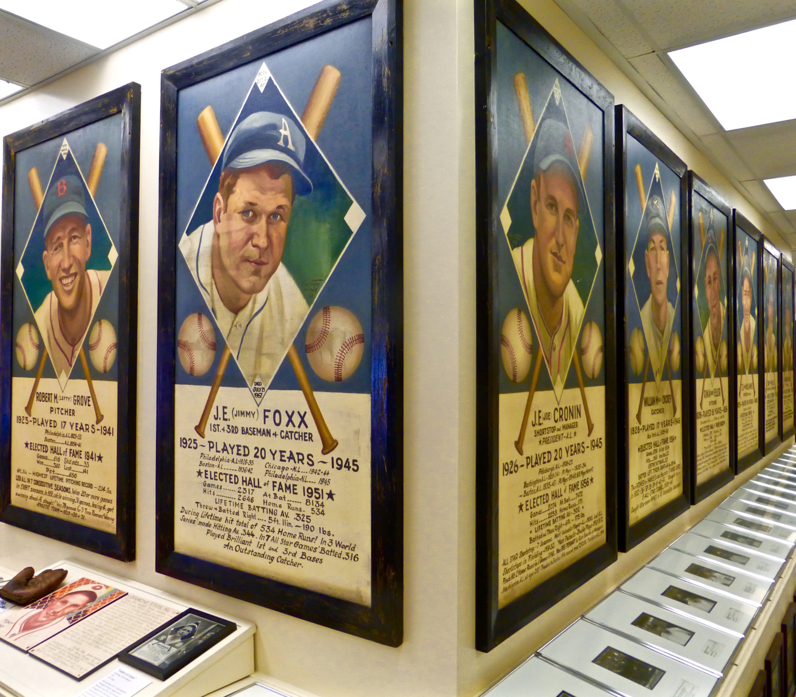 Los Angeles Dodgers Total Dedication T-Shirt - Dynasty Sports & Framing