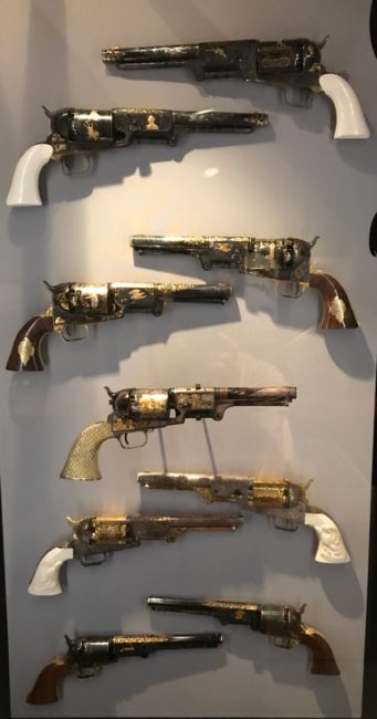 The Colt Gallery