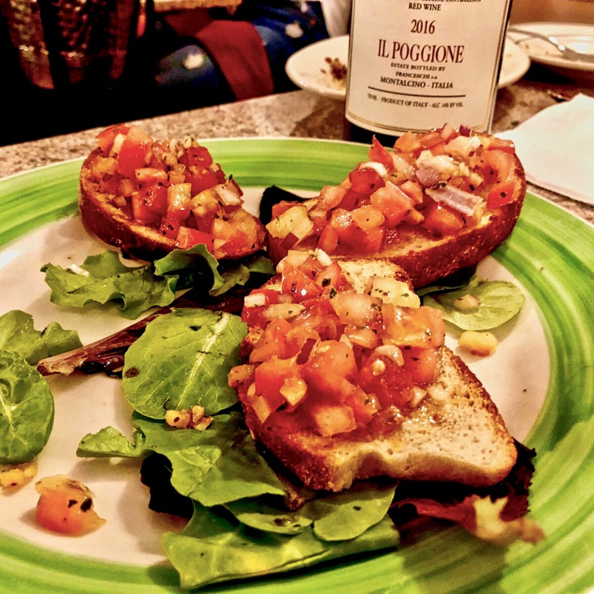 Ristorante Pesto Philadelphia, PA