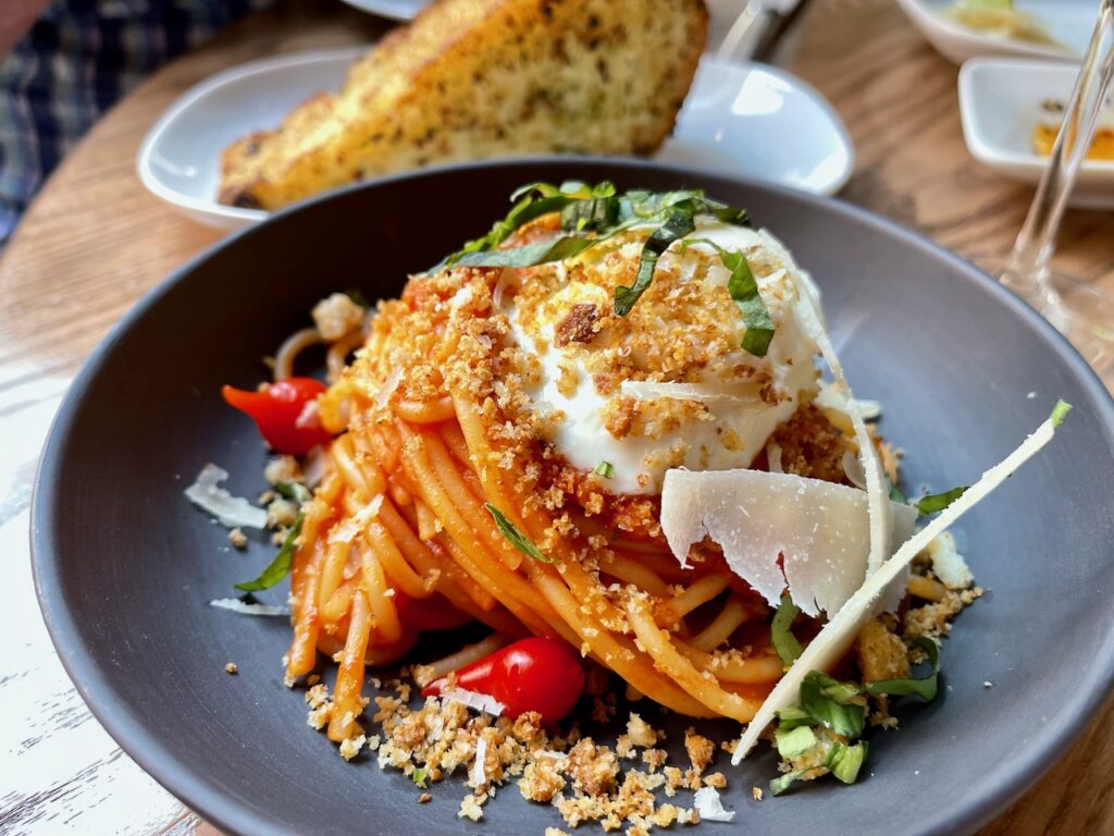 JOEY DTLA, Los Angeles, California