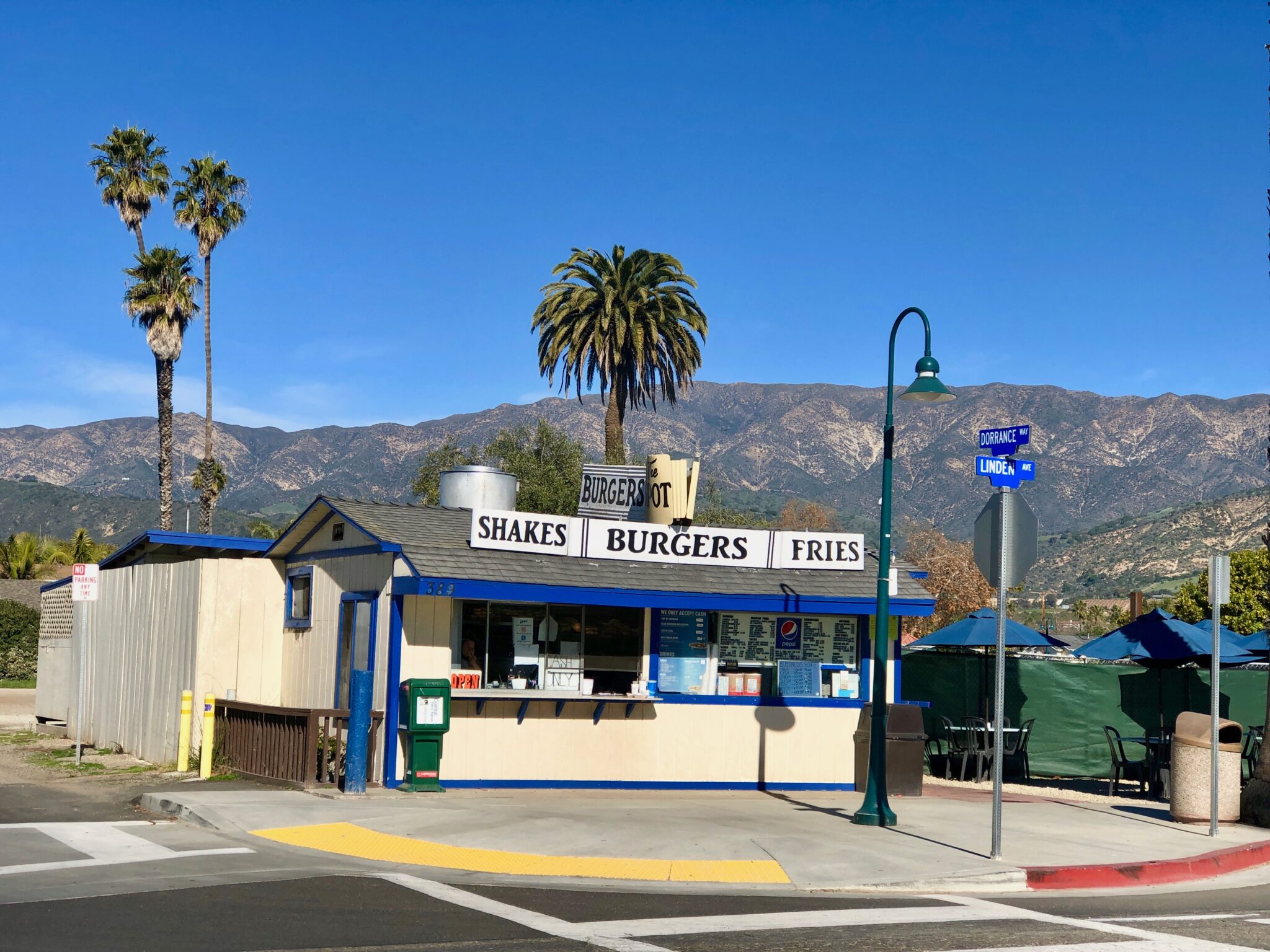 The Spot & Carpinteria Bluffs Nature Preserve Carpinteria