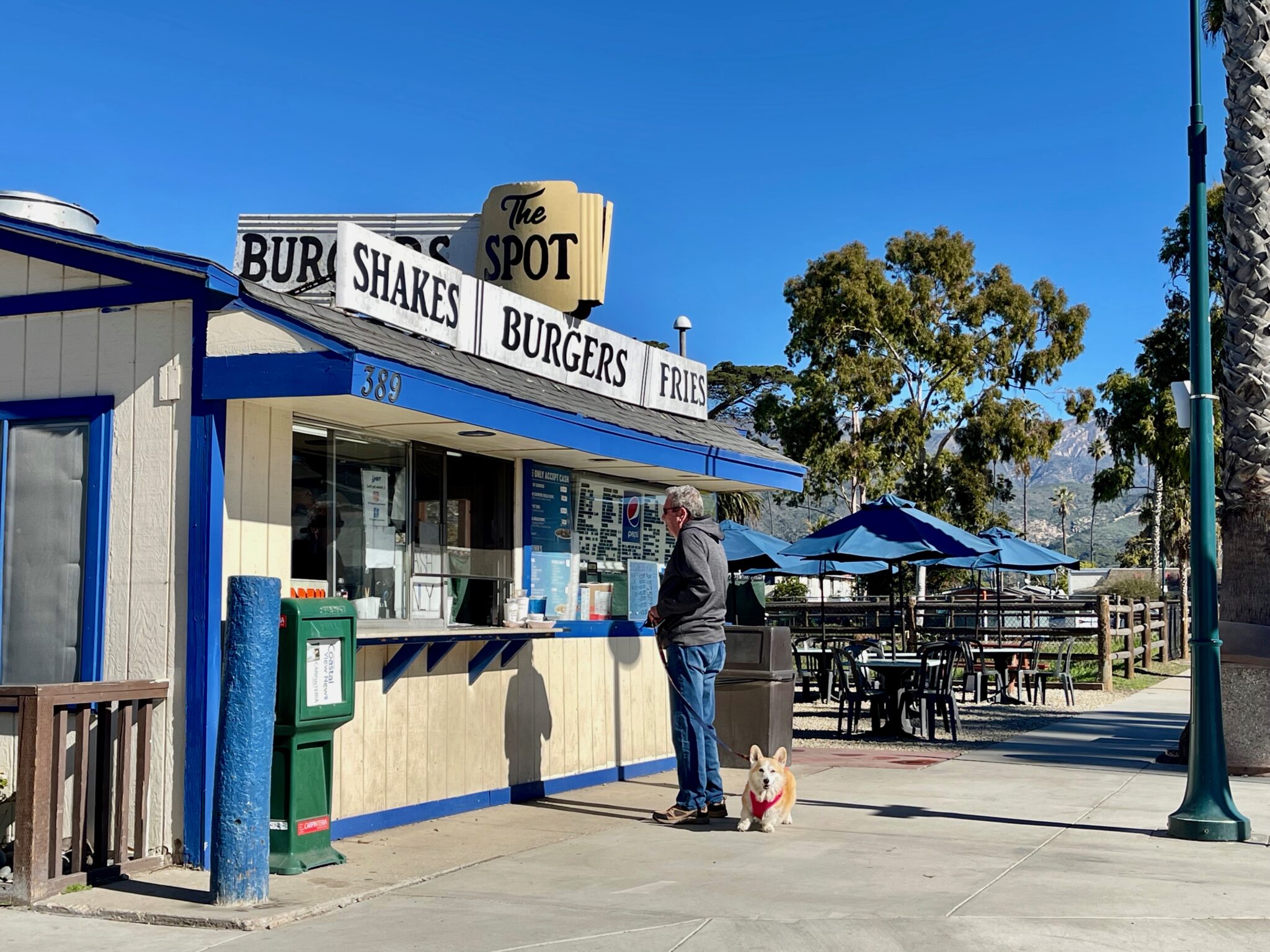 The Spot & Carpinteria Bluffs Nature Preserve Carpinteria