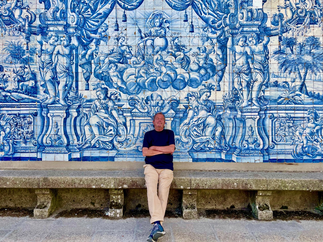 Trip Report Falling For Portugal: A Mai Tai Tom (Trip) Report - Fodor's  Travel Talk Forums