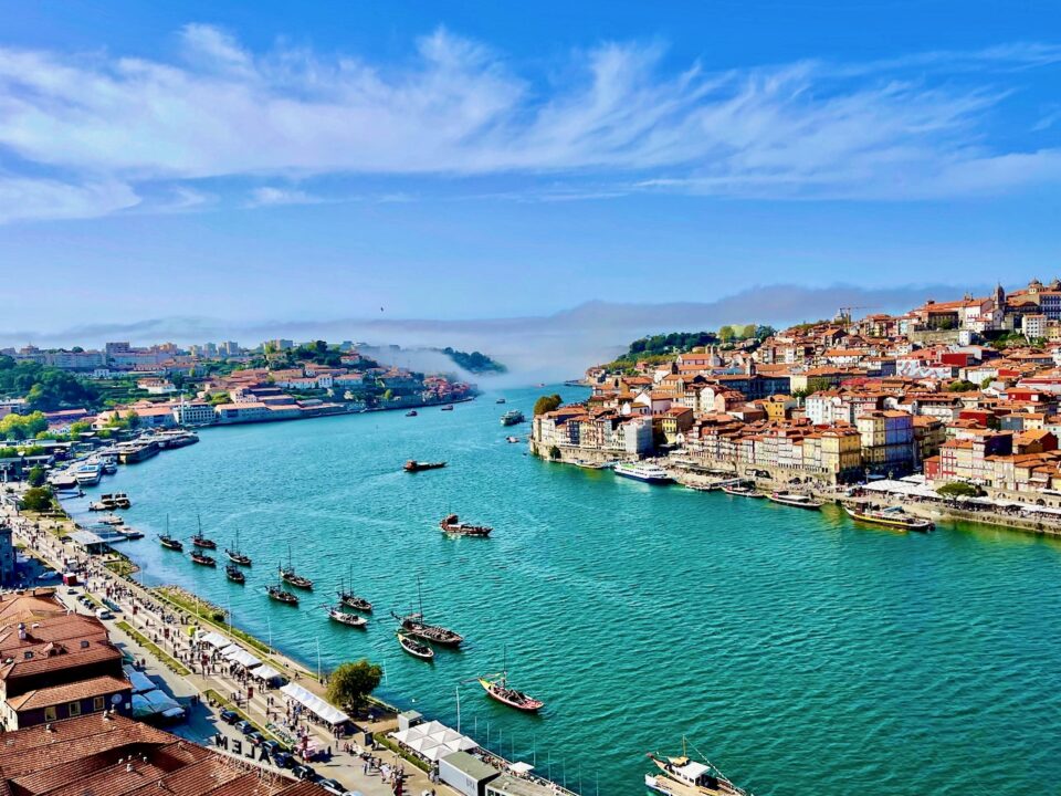 Trip Report Falling For Portugal: A Mai Tai Tom (Trip) Report - Fodor's  Travel Talk Forums